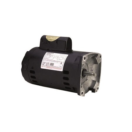 Regal Beloit America - Epc AO Smith Motor 2 HP - 230 Volt Single Speed Motor RE60033